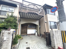 大宮西総門口町貸家の画像