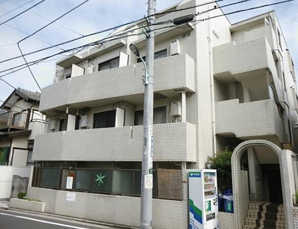 メゾンドエマイユの画像