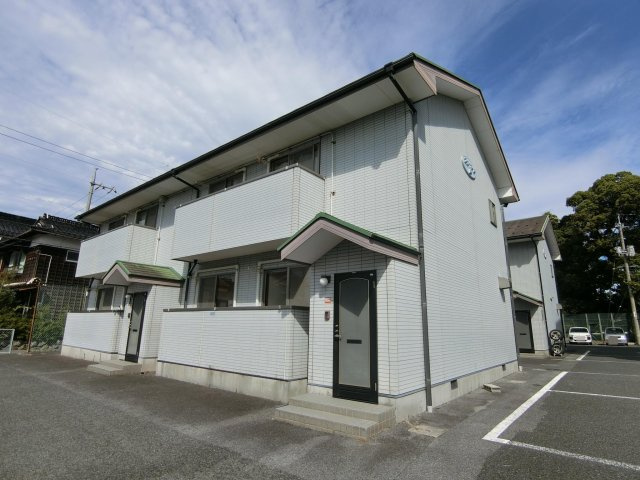 スカイホームA棟