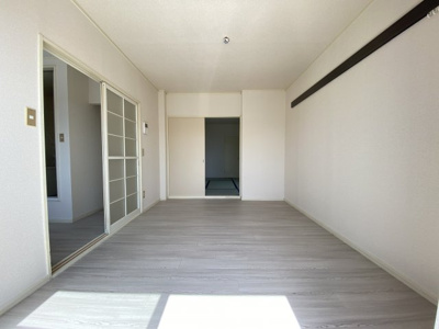 【内装】 | 君津アイランド