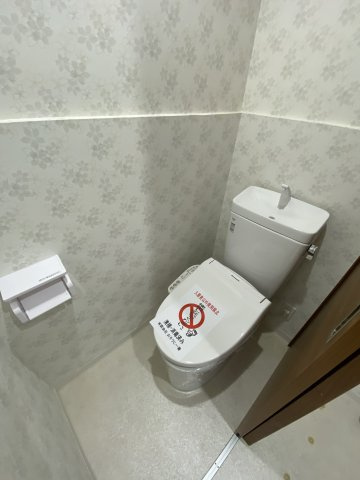 青葉MMKビルのトイレ