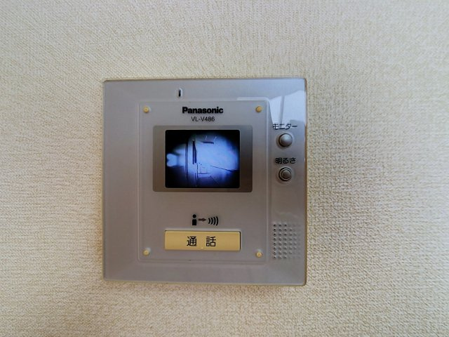 ドリームシティの設備