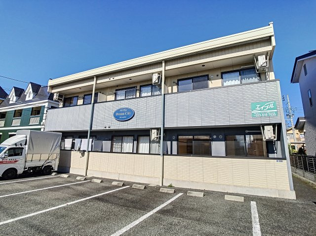 ドリームシティ