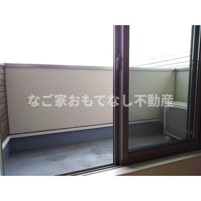 【バルコニー】 | フォルテシモ