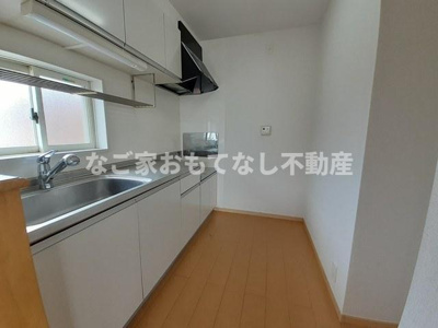 【キッチン】 | フォルテシモ