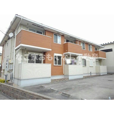 【外観】 | フォルテシモ