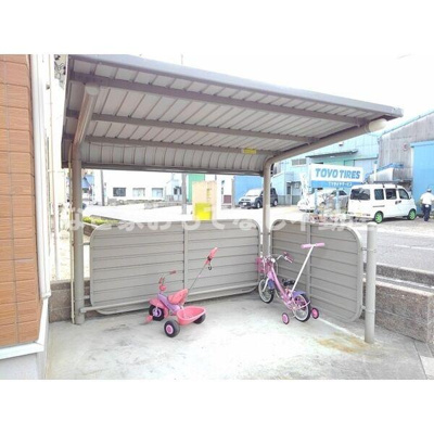 【その他共用部分】 | フォルテシモ