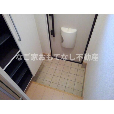 【玄関】 | フォルテシモ