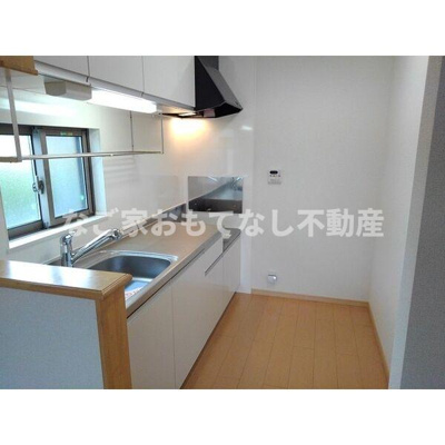 【キッチン】 | フォルテシモ