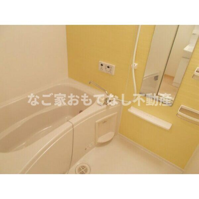 【浴室】 | フォルテシモ