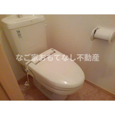 【トイレ】 | フォルテシモ