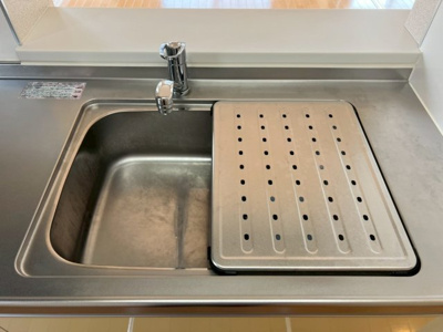 【キッチン】 | パルすずかけ