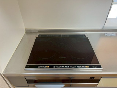 【キッチン】 | パルすずかけ