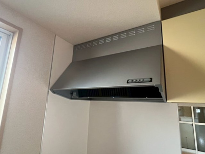 【キッチン】 | パルすずかけ