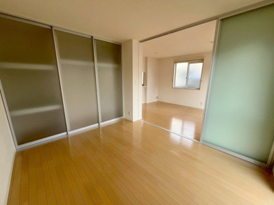 【洋室】 | パルすずかけ