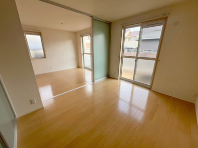 【洋室】 | パルすずかけ