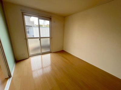 【洋室】 | パルすずかけ