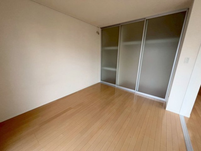 【洋室】 | パルすずかけ