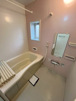 【浴室】 | パルすずかけ