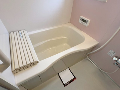 【浴室】 | パルすずかけ