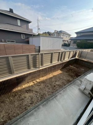 【その他】 | パルすずかけ | テラス