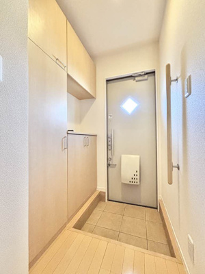 【玄関】 | パルすずかけ