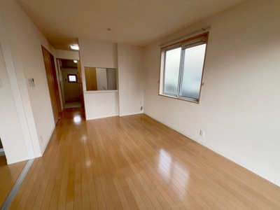 【居間・リビング】 | パルすずかけ