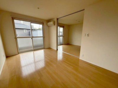 【居間・リビング】 | パルすずかけ