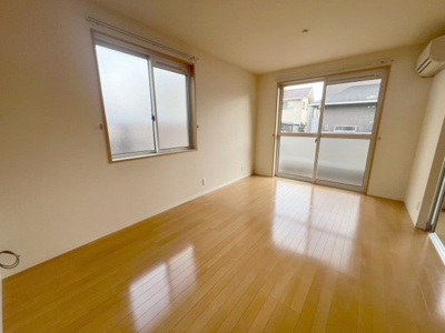 【居間・リビング】 | パルすずかけ