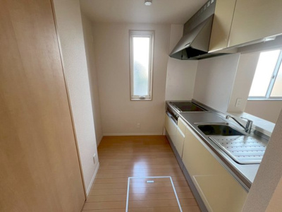 【キッチン】 | パルすずかけ