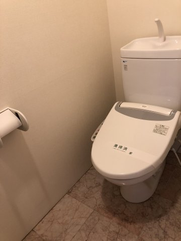 【トイレ】 | モデュロール赤坂