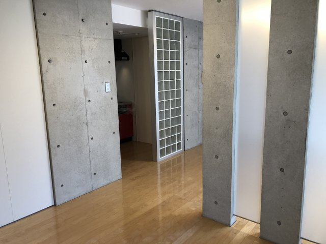 【内装】 | モデュロール赤坂