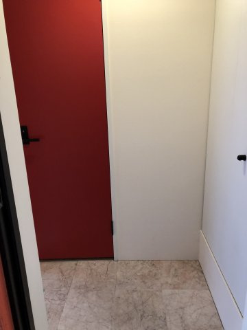 【内装】 | モデュロール赤坂