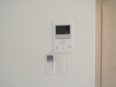 【セキュリティ】 | カメリアYⅢ