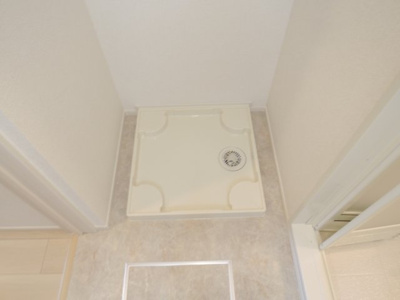 【設備】 | カメリアYⅢ