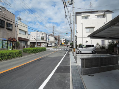 【周辺】 | カメリアYⅢ