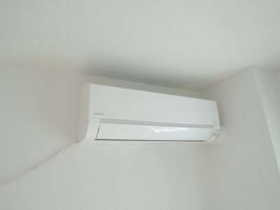 【設備】 | カメリアYⅢ