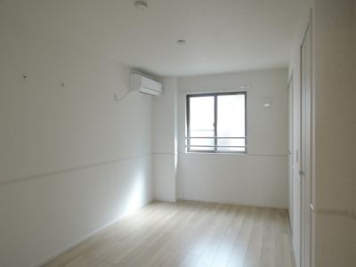 【寝室】 | カメリアYⅢ