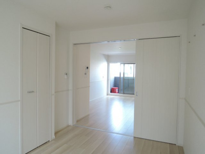 【居間・リビング】 | カメリアYⅢ