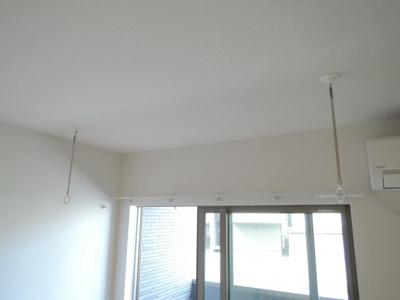 【居間・リビング】 | カメリアYⅢ