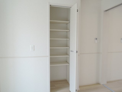 【収納】 | カメリアYⅢ