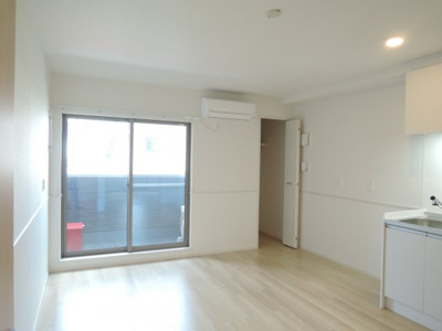 【居間・リビング】 | カメリアYⅢ