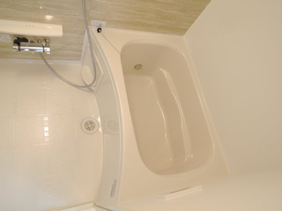 【浴室】 | カメリアYⅢ