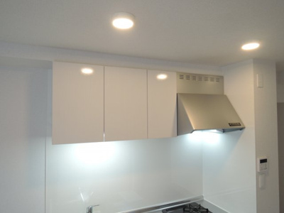 【内装】 | カメリアYⅢ