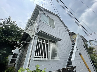 【外観】 | ヴィラ浜田山