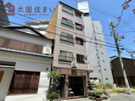 如意ビル(旧コスモ福久Ⅱ）の画像