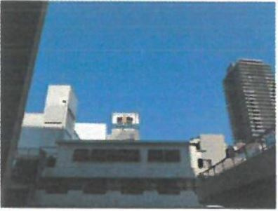 【展望】 | プレミスト梅田North