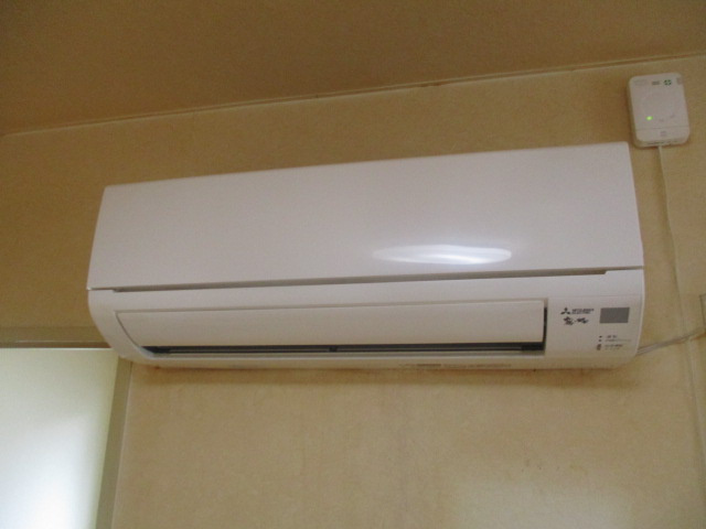 【設備】 | アマノビル