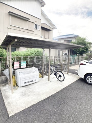 【その他共用部分】 | プレミアム井田