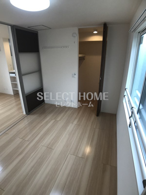 【寝室】 | プレミアム井田 | 寝室です